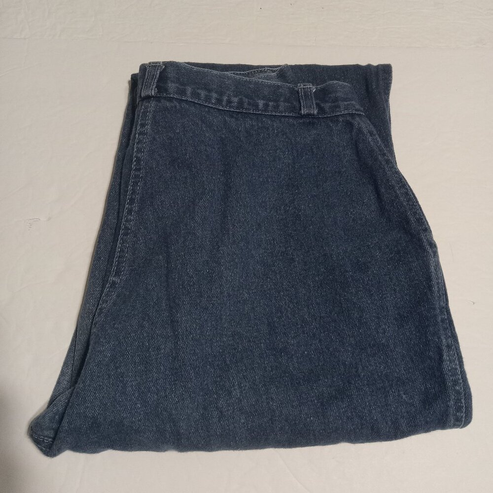 VTG Hattori for Rocky Mountain Women's High Waisted Riding Jeans